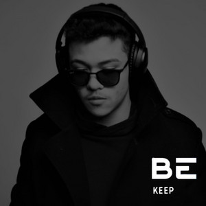 Keep by BE