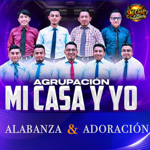Alabanza y Adoración - En Vivo