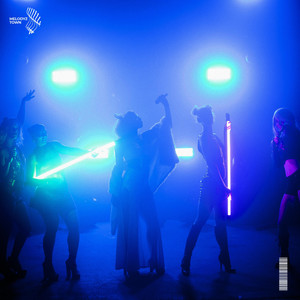 eyeroze & Melodyz Town - Murder On the Dancefloor