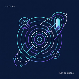 Turn To Space - Original Mix by Lup Ino