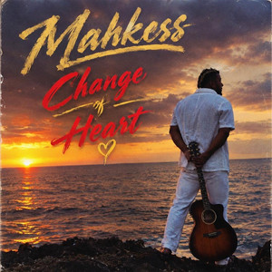 Change of Heart by Mahkess