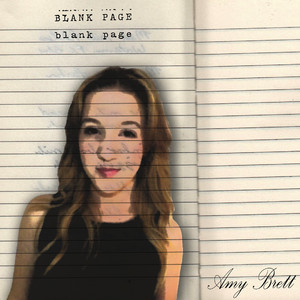 Blank Page - Original