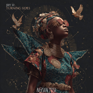 Turning Sides by Jry H