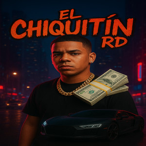 Jakie Chan by El chiquitin RD