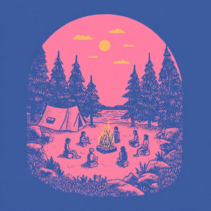Ranchgate Harmony Song by Quiet Ridge Assembly
