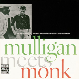アナログプロダクション Thelonious Monk Mulligan アナログプロダクション Thelonious Mulligan Monk