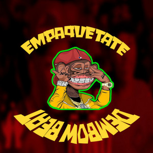 Arnold Produce - EMPAQUETATE (Dembow Beat)