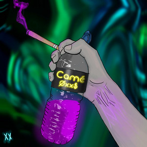 Portada de Camé