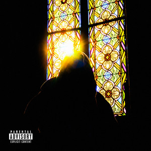 ALL BLACK by Yung Vision