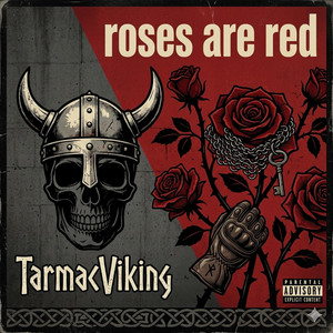 Roses r Red by TarmacViking