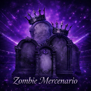 Zombie Mercenario by Dino Songs