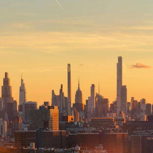 Bjorn Simon Mus — New York