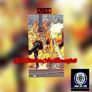 Portada de ACAB