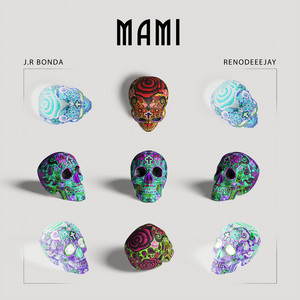 Mami by J.r Bonda