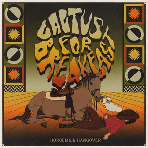 Don't Believe in Believing by Cactus for Breakfast