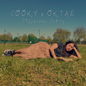 Different Story by Cooky, Oktae