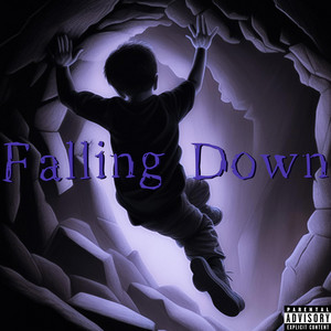 Falling Down cover art