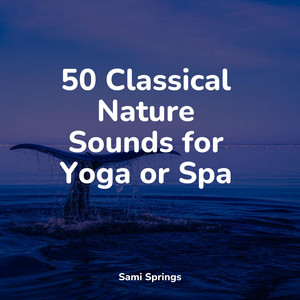 50 Classical Nature Sounds for Yoga or Spa album