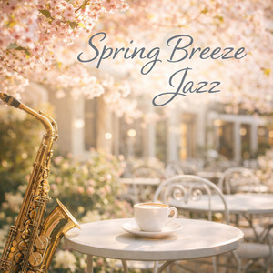 Spring Breeze Jazz