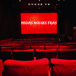 medias noches frias by Cukys YS