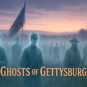 Ghosts of Gettysburg