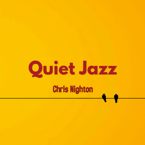 Late Bar Smoke by Chris Nighton