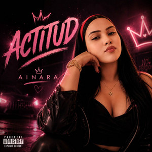Actitud by AINARA