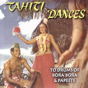 Hellaby by Toti's Tahitians
