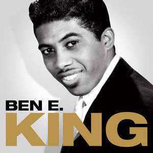 E.King】 Crowns【LP・US・Sealed・Ben The Five
