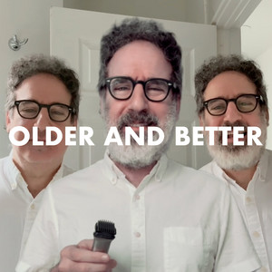 Jesse Blockton - Older and Better