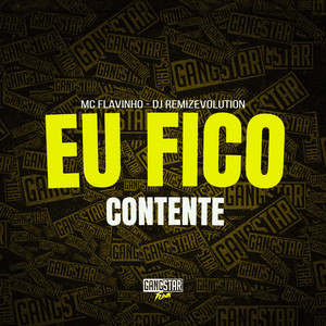 Eu Fico Contente