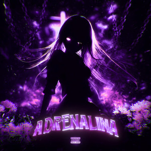 ADRENALINA - Sped Up by Grioten, xlout