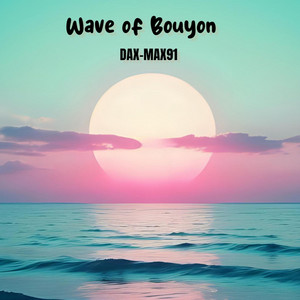 Vague de bouyon by DAX-MAX91