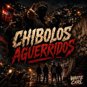 Chibolos Aguerridos by White Carl