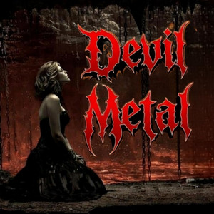Devil Metal by Lilith Knox