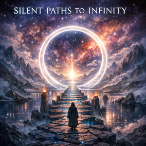 Silent Paths to Infinity by Nilo Varen II