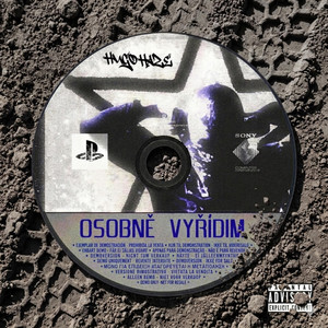OSOBNĚ VYŘÍDIM by Hugo Haze