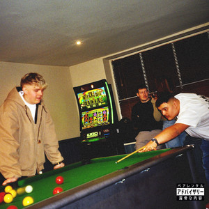 Portada de Angel