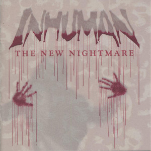 The New Nightmare cover
