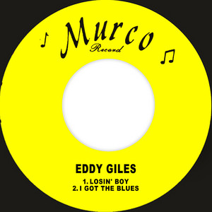 I Got The Blues