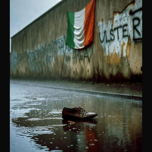 By Fire And By Faith by One Irish