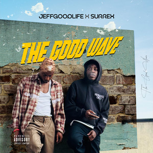 Wavy at the Top by Jeffgoodlife, Surrex