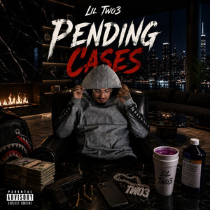 Spazzin by Lil Two3, Shottaz