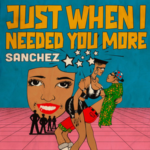 BUJU SANCHEZ FRENZY ほか レゲエ 12枚 捨て曲なし◎ Frenzy ‑ 曲・歌詞：Sanchez | Spotify