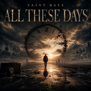 Deja Vu by Saint Days