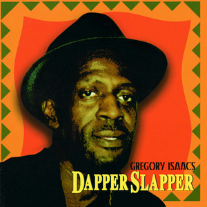 Dapper Slapper cover