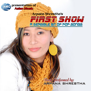 Arpana Shrestha - Timi Hidne