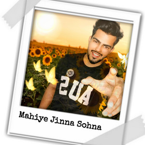 Ishan Rousa - Mahiye Jinna Sohna