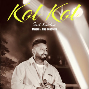 Menu Kol Kol Rakhlai Tu Apne (Radio Edit)