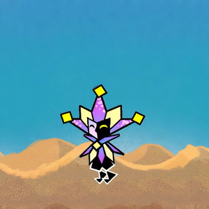 Dimentio, Charming Magician by SPM